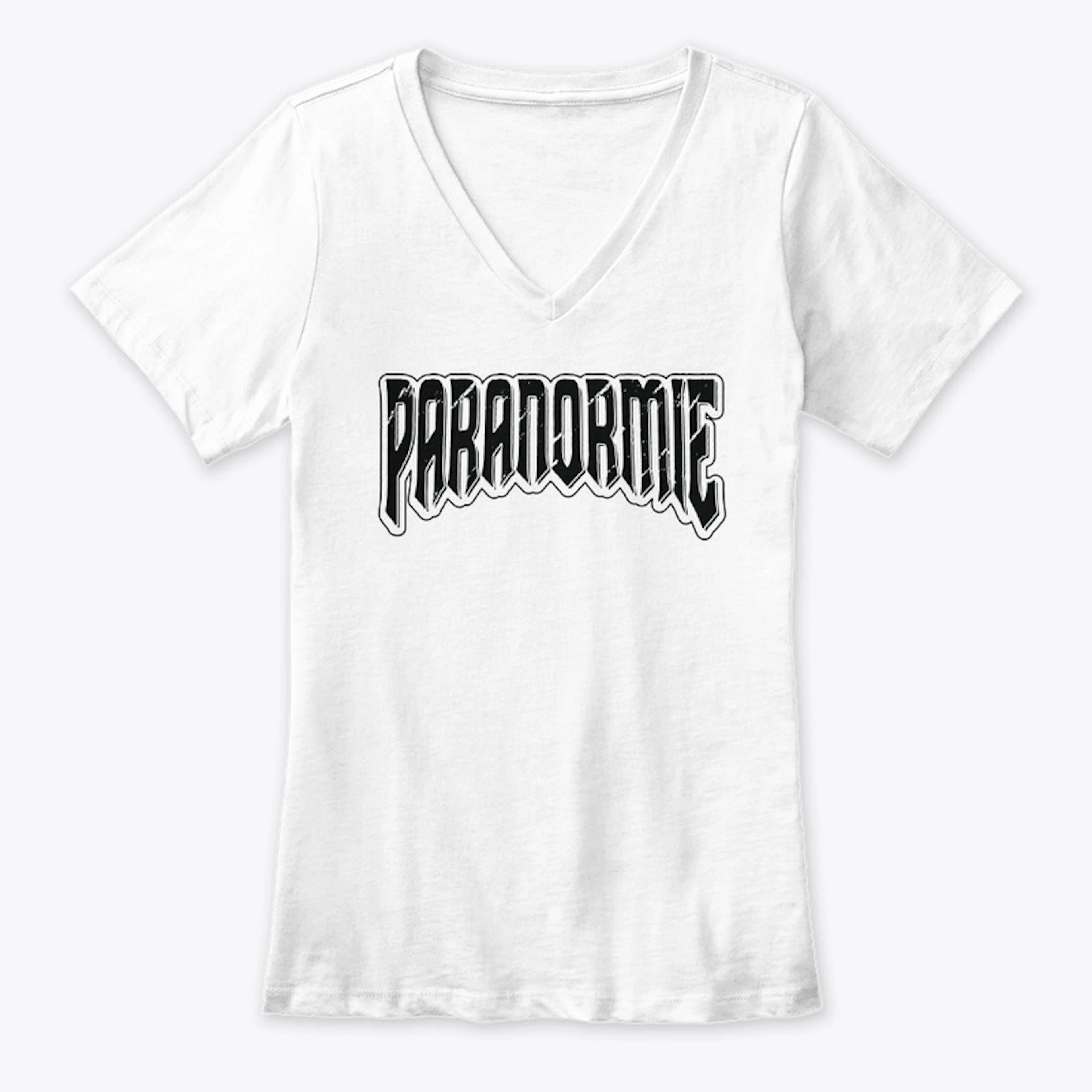 Paranormie