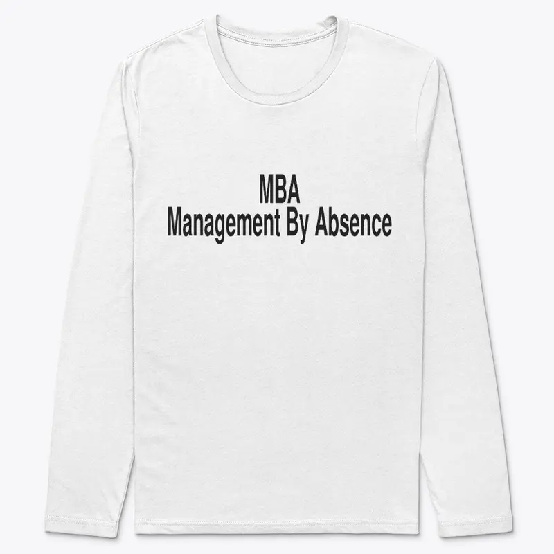 MBA