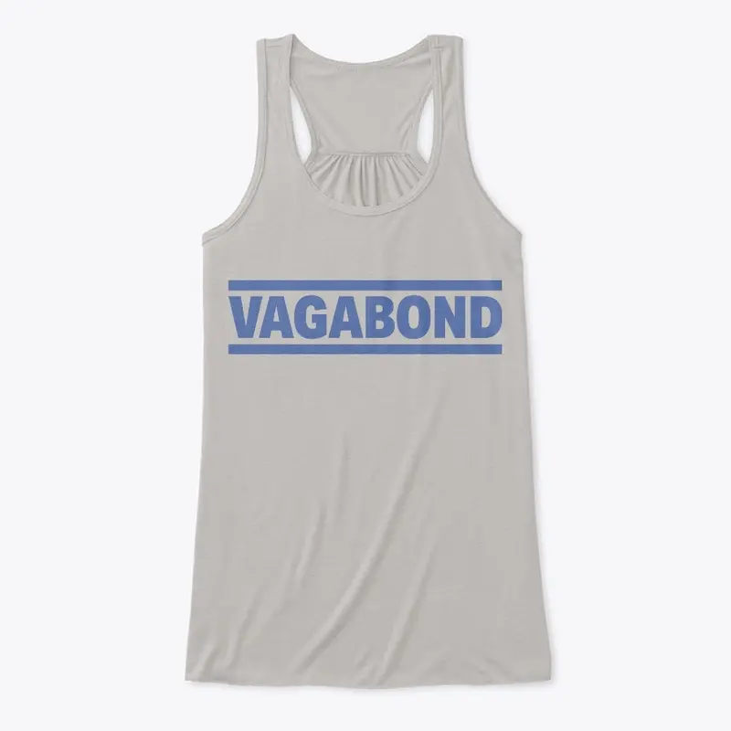 Women's Vagabond Tank Top