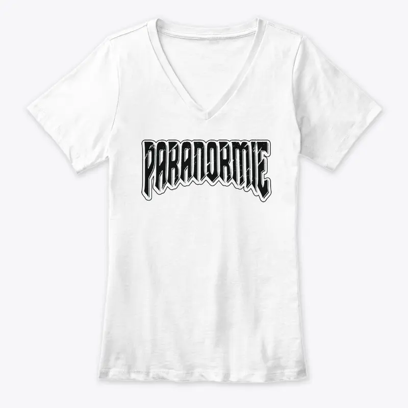 Paranormie