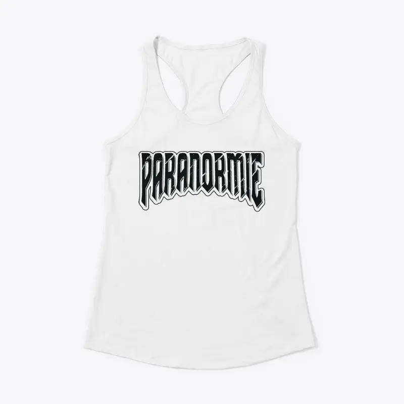 Paranormie